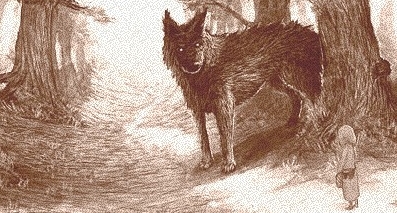 Cappuccetto Rosso, o la memoria dimenticata